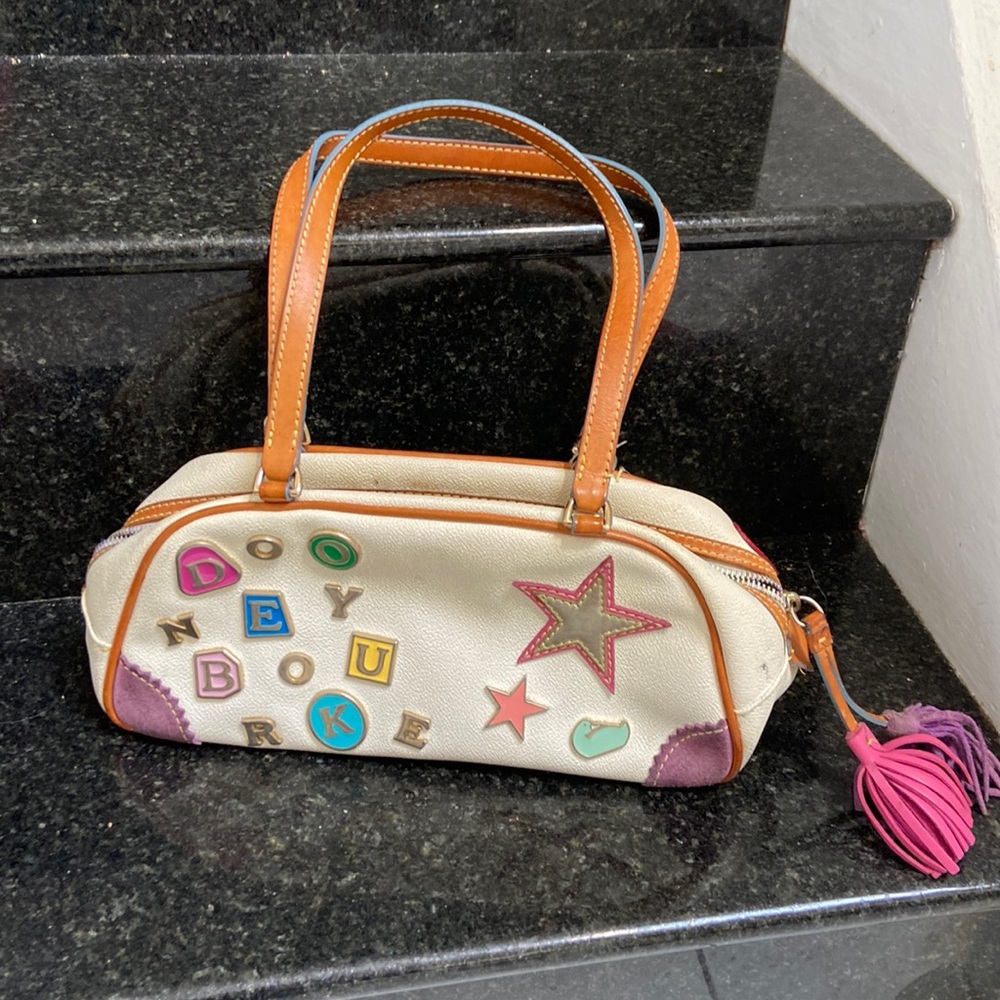 Dooney & Bourke handbag